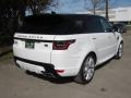 2019 Range Rover Sport Supercharged Dynamic #4