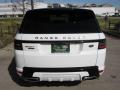 2019 Range Rover Sport Supercharged Dynamic #5