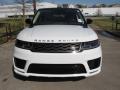 2019 Range Rover Sport Supercharged Dynamic #6