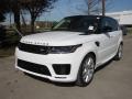2019 Range Rover Sport Supercharged Dynamic #7