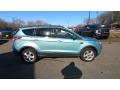 2016 Escape Titanium 4WD #8