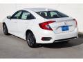 2019 Civic EX Sedan #2 2019 Civic EX Sedan #2