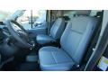 Front Seat of 2019 Ford Transit Passenger Wagon XL 150 LR #11