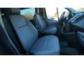 Front Seat of 2019 Ford Transit Passenger Wagon XL 150 LR #23