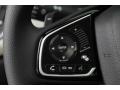  2019 Honda Clarity Plug In Hybrid Steering Wheel #22