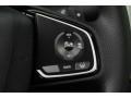  2019 Honda Clarity Plug In Hybrid Steering Wheel #23