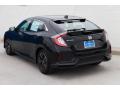 2019 Civic EX Hatchback #2
