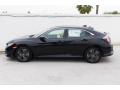 2019 Civic EX Hatchback #9