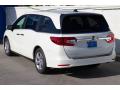2019 Odyssey EX-L #2 2019 Odyssey EX-L #2