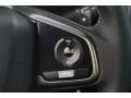  2019 Honda Civic Sport Hatchback Steering Wheel #10