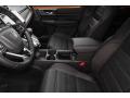  2019 Honda CR-V Black Interior #6