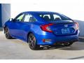 2019 Civic Sport Sedan #2