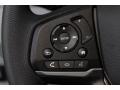  2019 Honda Pilot EX AWD Steering Wheel #21
