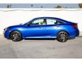 2019 Civic Sport Sedan #9