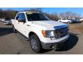 2012 F150 XLT SuperCrew 4x4 #1