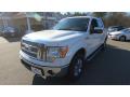 2012 F150 XLT SuperCrew 4x4 #3
