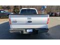 2012 F150 XLT SuperCrew 4x4 #6