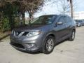 2015 Rogue SL #12 2015 Rogue SL #12