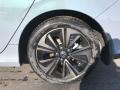 2019 Civic EX Hatchback #9 2019 Civic EX Hatchback #9