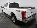 2018 F250 Super Duty XLT Crew Cab 4x4 #13