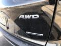 2019 CR-V Touring AWD #8
