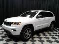 2019 Grand Cherokee Limited #2