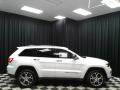 2019 Grand Cherokee Limited #5