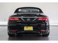 2019 S S 560 Cabriolet #3