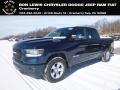 2019 1500 Big Horn Crew Cab 4x4 #1