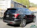 2016 Explorer Sport 4WD #5