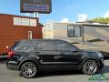 2016 Explorer Sport 4WD #6