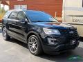 2016 Explorer Sport 4WD #7