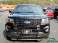 2016 Explorer Sport 4WD #8