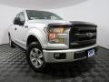 2015 F150 XL SuperCab 4x4 #1 2015 F150 XL SuperCab 4x4 #1