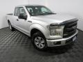 2015 F150 XL SuperCab 4x4 #3 2015 F150 XL SuperCab 4x4 #3