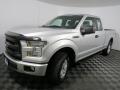 2015 F150 XL SuperCab 4x4 #7 2015 F150 XL SuperCab 4x4 #7