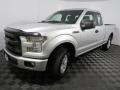 2015 F150 XL SuperCab 4x4 #8 2015 F150 XL SuperCab 4x4 #8