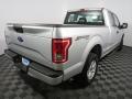 2015 F150 XL SuperCab 4x4 #14 2015 F150 XL SuperCab 4x4 #14