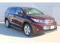 2019 Highlander Limited #2