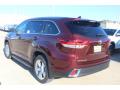 2019 Highlander Limited #6