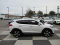 2017 Tucson Limited #3 2017 Tucson Limited #3