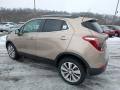 2019 Encore Preferred AWD #8