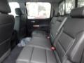 2019 Silverado 3500HD LTZ Crew Cab 4x4 #22