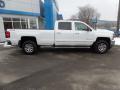 2019 Silverado 3500HD LTZ Crew Cab 4x4 #1 2019 Silverado 3500HD LTZ Crew Cab 4x4 #1