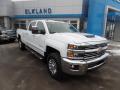 2019 Silverado 3500HD LTZ Crew Cab 4x4 #2 2019 Silverado 3500HD LTZ Crew Cab 4x4 #2