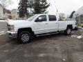 2019 Silverado 3500HD LTZ Crew Cab 4x4 #5 2019 Silverado 3500HD LTZ Crew Cab 4x4 #5