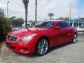 2009 G 37 S Sport Convertible #1