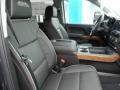 2019 Silverado 2500HD High Country Crew Cab 4WD #19