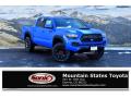 2019 Tacoma TRD Pro Double Cab 4x4 #1