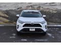 2019 RAV4 XLE AWD #2